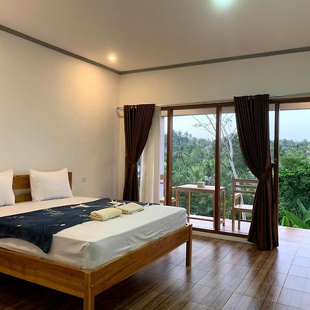 Tommy Homestay Plambi 客房 照片