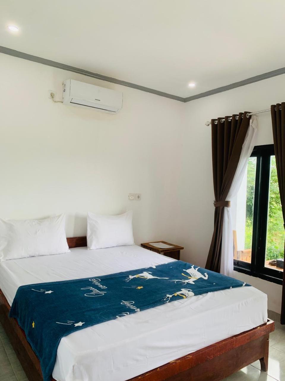 Tommy Homestay Plambi 外观 照片