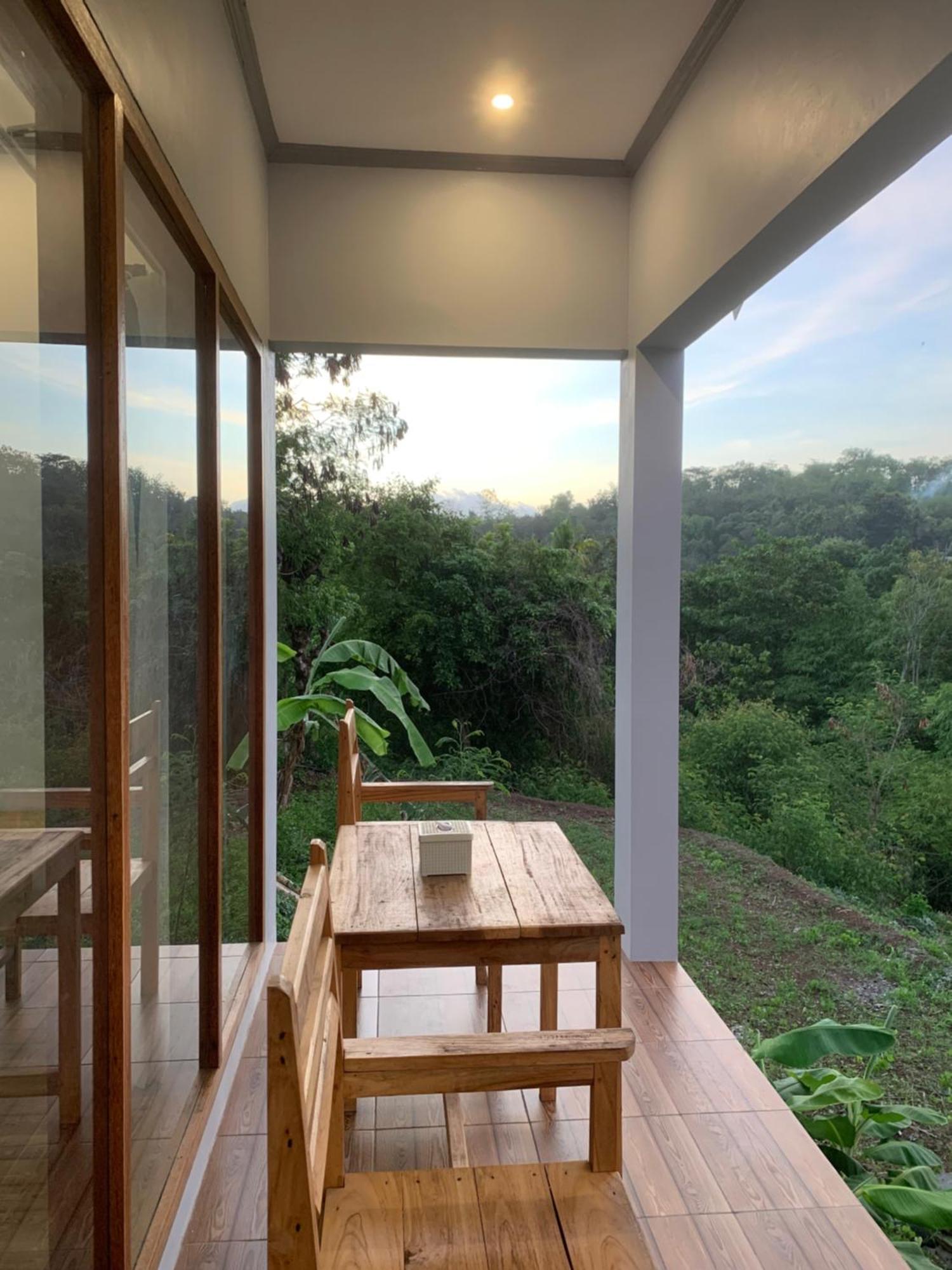 Tommy Homestay Plambi 外观 照片